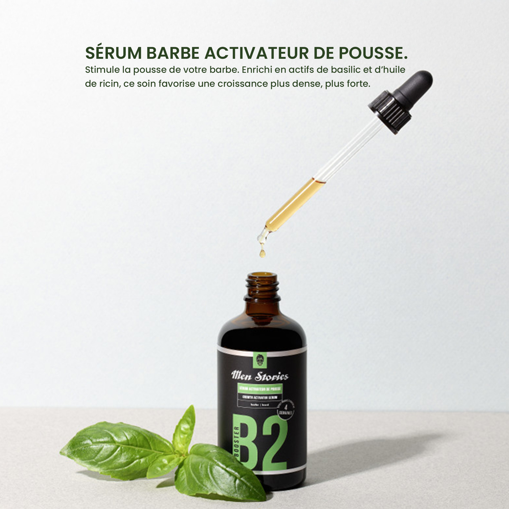 serum barbe men stories
